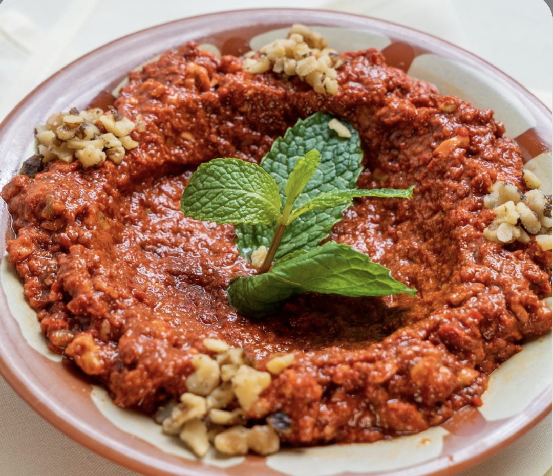 Muhammara