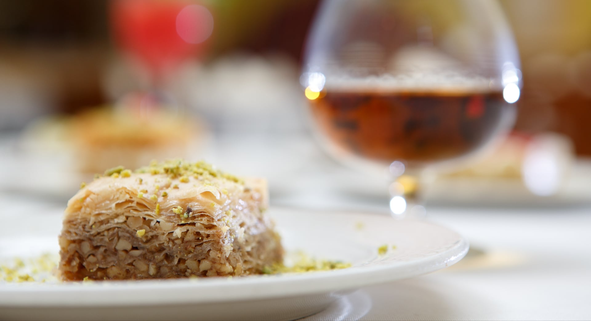 Baklava